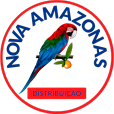 Nova Amazonas