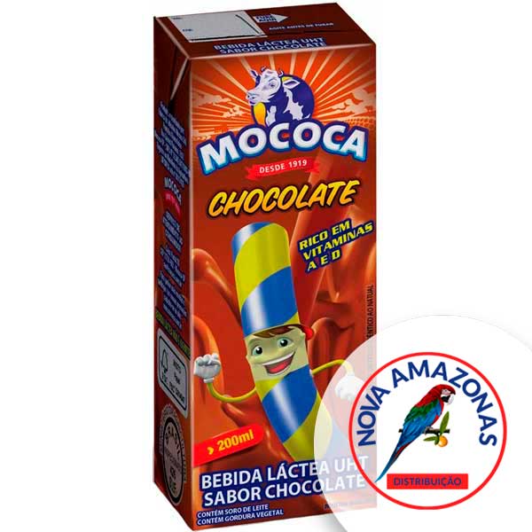 Achocolatado Liq Toddynho 27x200ml